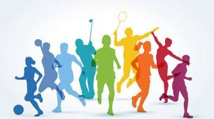 Sports and activities