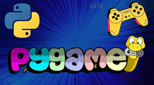 Pygame