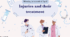 Відкритий урок з англійської мови на тему "Injuries and their treatment" для 7-го класу НУШ за підручником Full Blast 7