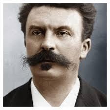 Мопассан Ги де [книги, биография] - купить все книги автора онлайн в Киеве | Доставка по всей Украине | интернет-магазин Book24