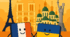 Французько-український розмовник для учнів: прості діалоги та лексика для щоденного спілкування