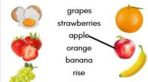 Smart Junior 1 for Ukraine Module 7 Food Revision