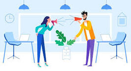 7 кроків вирішення конфлікту - Agile Masters