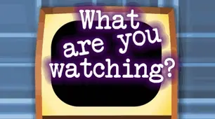 TEST "What are you watching? Vocabulary. To be going to..." (Unit 17. Prepare 6, NUS)