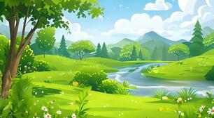 Діагностична робота № 5 за темою "The world of nature"