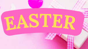 Інтерактивні матеріали "Easter Workbook"