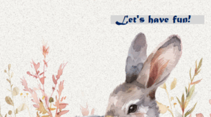 Інтерактивні матеріали "Workbook Easter"