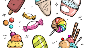 Food. 20 warm up activities (A1-A2)