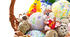 Easter. Food. Великдень