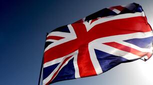 The parts of the United Kingdom