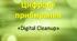 Цифрове прибирання
