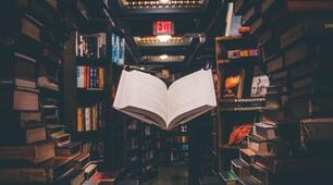 Books & Libraries
