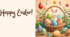 Інтерактивні матеріали "Happy Easter"