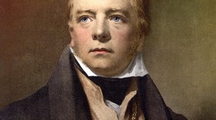Walter Scott 
