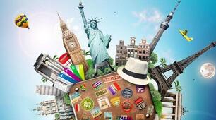 TEST "Have you been to the capital?" (Unit 7. Karpiuk 6, NUS)