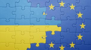 Тематична робота ТВОРЕННЯ НОВОЇ УКРАЇНИ