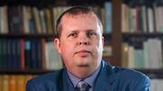 Директор ліцею вшосте не склав іспит на вільне володіння українською