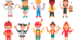 Jobs and Professions 