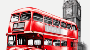 КОНТРОЛЬ АУДІЮВАННЯ для 9 класу (текст "London: A Global City")(ГР1)