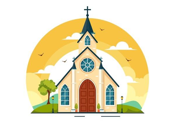 48,801 Church Cartoon Royalty-Free Photos and Stock Images | Shutterstock