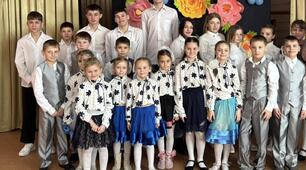 Мовознавчий турнір "Це мова моя, це мова моєї країни"