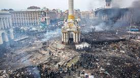 Революція Гідності