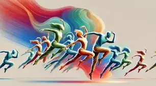 Інструктаж з БЖД. Анімація руху кількох об’єктів. Анімація кольору, тексту, форми об’єктів.