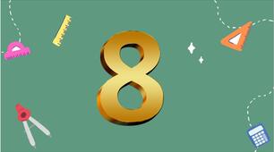 Многокутники. Площа многокутника (самостійна робота)