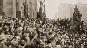 Угорщина в умовах 1920-1930рр.