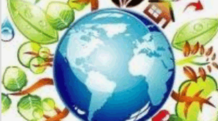 Контрольна робота з теми "Біорізноманіття. Надорганізмові біологічні системи"