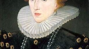 Test 'Queen Elizabeth I of England'