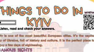 5 form NUS Full Blast Plus  5 "Things to do in Kyiv" Culture Page