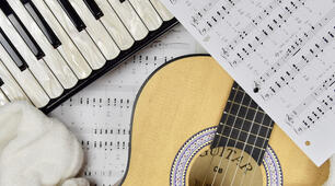 Musik, 10. Klasse