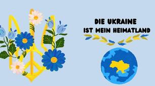  Meine Heimat und ich 9 Klasse