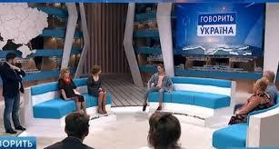 Вінничани пішли на шоу «Говорить Україна», щоб розібратись з сусідкою «танкісткою», яка побила 16-річного хлопця | Вінниця.інфо