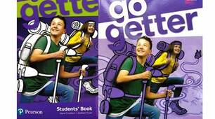 Go getter 4 Skills test reading 5-6