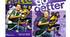 Go getter 4 Skills test reading 5-6