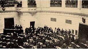Наростання національного руху в Західній Україні в 1900-1913 рр.