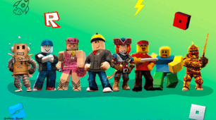 Роблокс Roblox