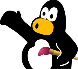 Tux Paint — Википедия
