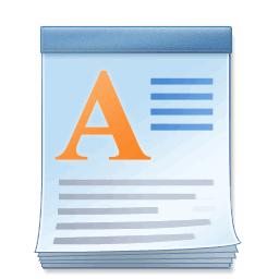 WordPad — Википедия