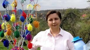 Олена Трач -Коржова.  КОЛИСЬ МЕНЕ СПИТАЮТЬ...