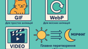 Морфінг
