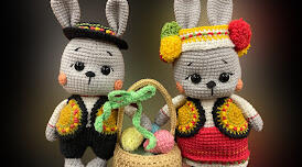 Easter Traditions in Ukraine