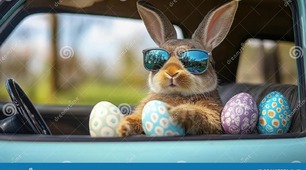 Easter traditions