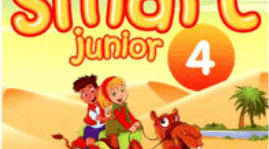 Smart Junior 4 Units 1-6 