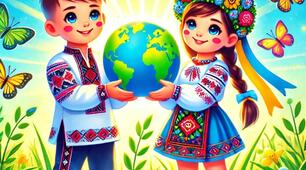 Списування "Земля"