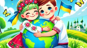 Списування "Земля"