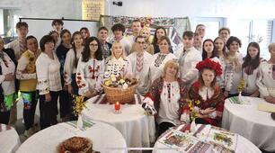 Великодній кошик, від минулого до сьогодення