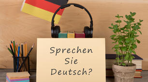 In der Hauptstadt